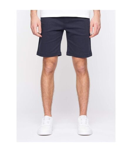 Short marvis homme bleu marine Bewley & Ritch