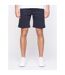 Short marvis homme bleu marine Bewley & Ritch