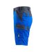 Mens Light Sunbury Work Shorts Royal Blue Dark Navy Mascot-3