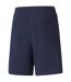 Short Team Liga Homme Bleu Marine Puma-2