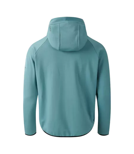 Haut De Sport Camber Homme Jade Bleu Dare 2B