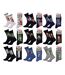 Chaussettes Pack Cadeaux Homme SUPERHEROS - Pack de 9-3