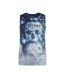 Mens Skulls Cotton Slim Vest Top Blue Firetrap-1