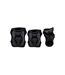 Patins De Patinage Proguard Unisexe Pour Adultes S Noir Coolslide-1