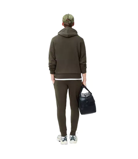 Pantalon De Jogging Homme Vert Lacoste