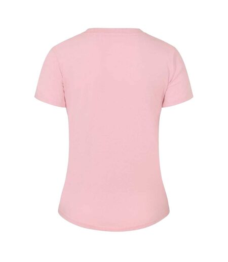 T-shirt Motif/style Imprimé Graphique Femme Citron Rose Levis