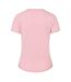T-shirt Motif/style Imprimé Graphique Femme Citron Rose Levis-2