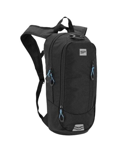 Sac À Dos Cyclisme Lib Taille Unique Noir Spokey