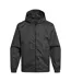 Unisex Adult Expert Packable Waterproof Jacket Black Craghoppers-2