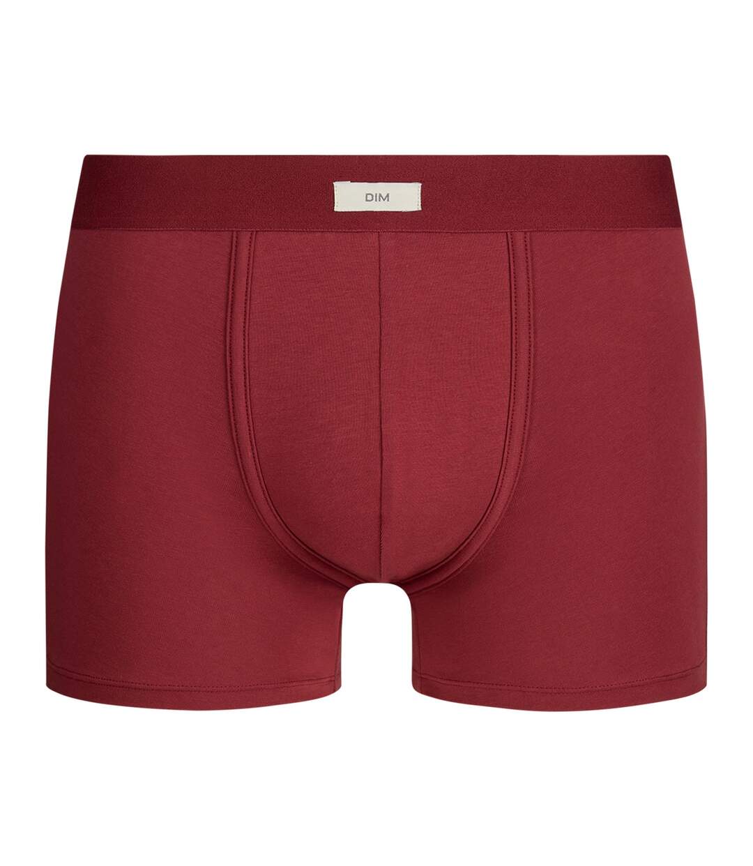 Boxer mi-long Trendy-3