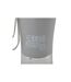 Gourde pour Chien Nomade 500ml Gris-3