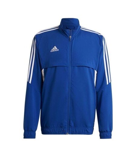 Veste Condivo Homme Bleu Adidas