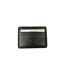 Manchester City FC Card Wallet (Black) (One Size) - UTBS3642