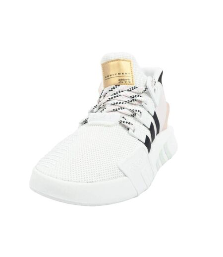 Chaussures De Basket Eqt Advance Femme Blanc Adidas