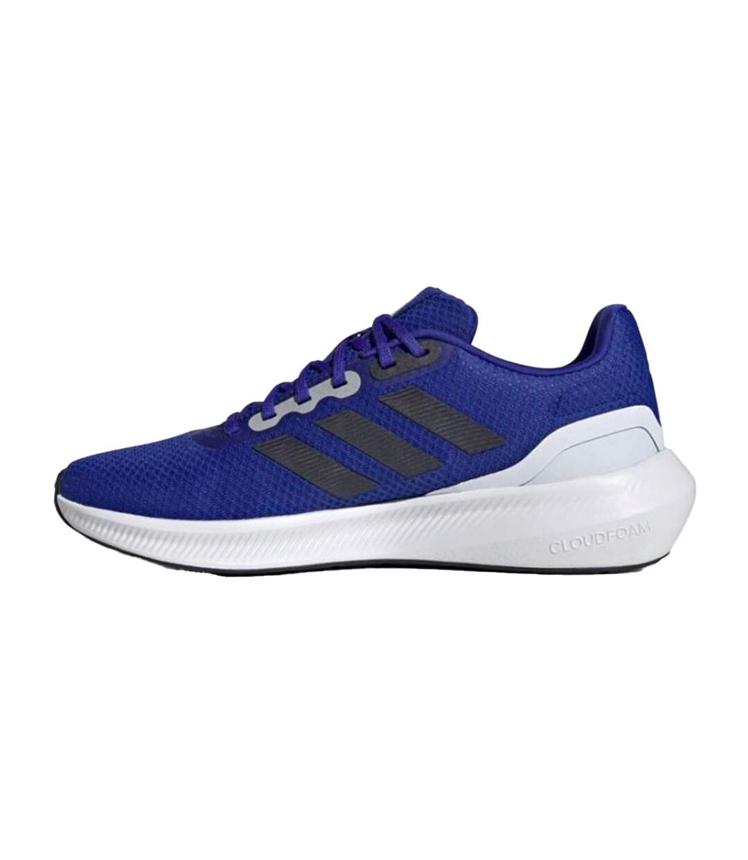 Baskets Runfalcon 3.0 Homme Bleu Adidas-1