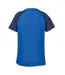 Womens/ladies Performance Ripstop T-shirt French Navy Royal Blue SOLS-2