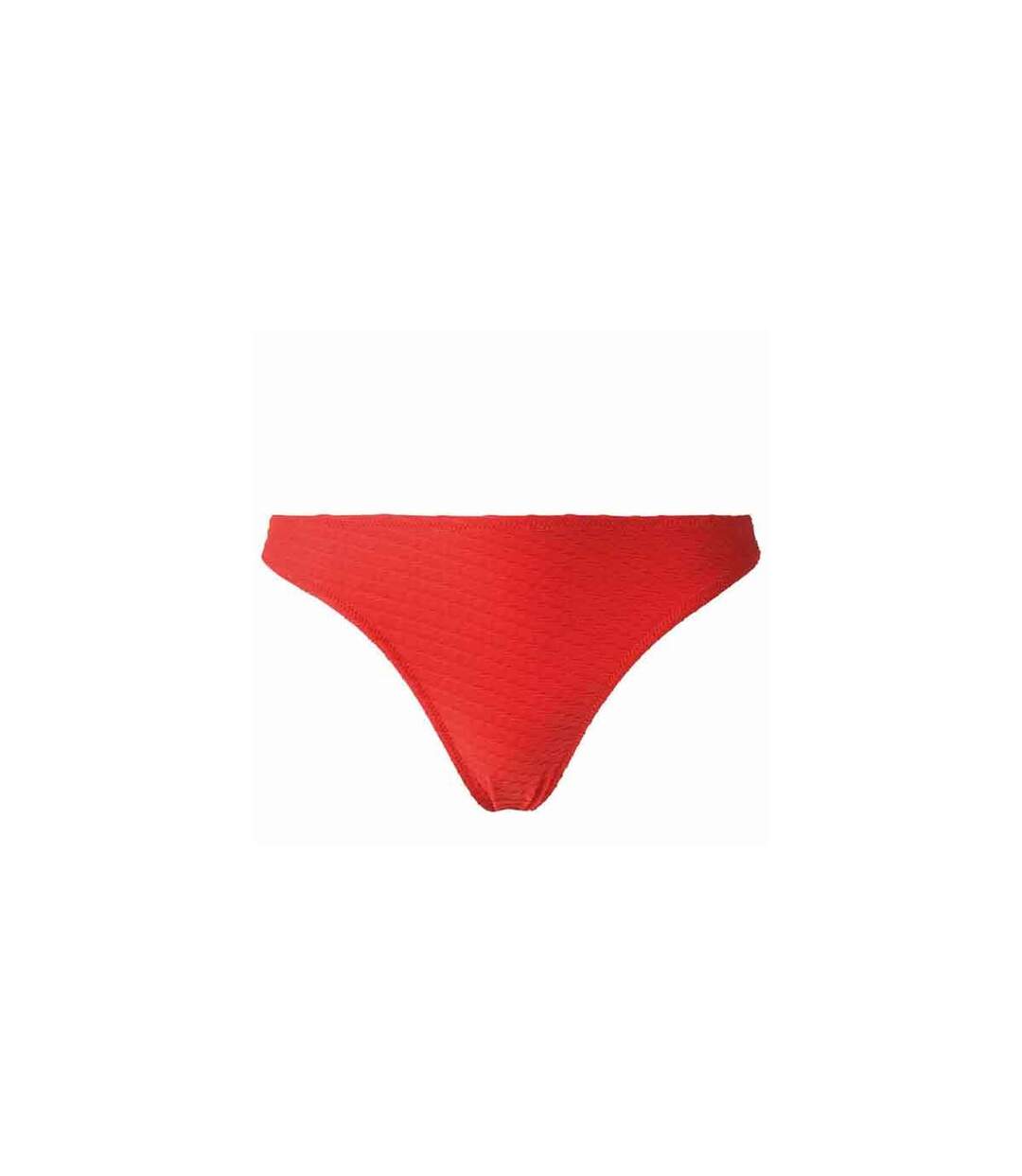 Culotte rouge Rivage-1