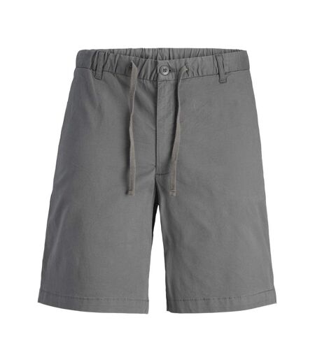 Short gris homme jack & jones hybrid - m