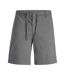 Short gris homme jack & jones hybrid - m-1
