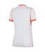 Maillot Extérieur Motif/style Pays-bas Femme Blanc Rouge Nike-2