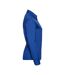 Chemisier Classic Femme Bleu Roi Vif Russell Collection-3