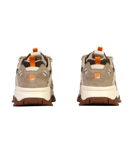 Basket Cuir Fila Ray Tracer TR2