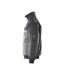 Mens Bolzano Pilot Jacket Anthracite Black Mascot-3