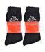Chaussettes Homme TENNIS KAPPA - Pack de 6-3
