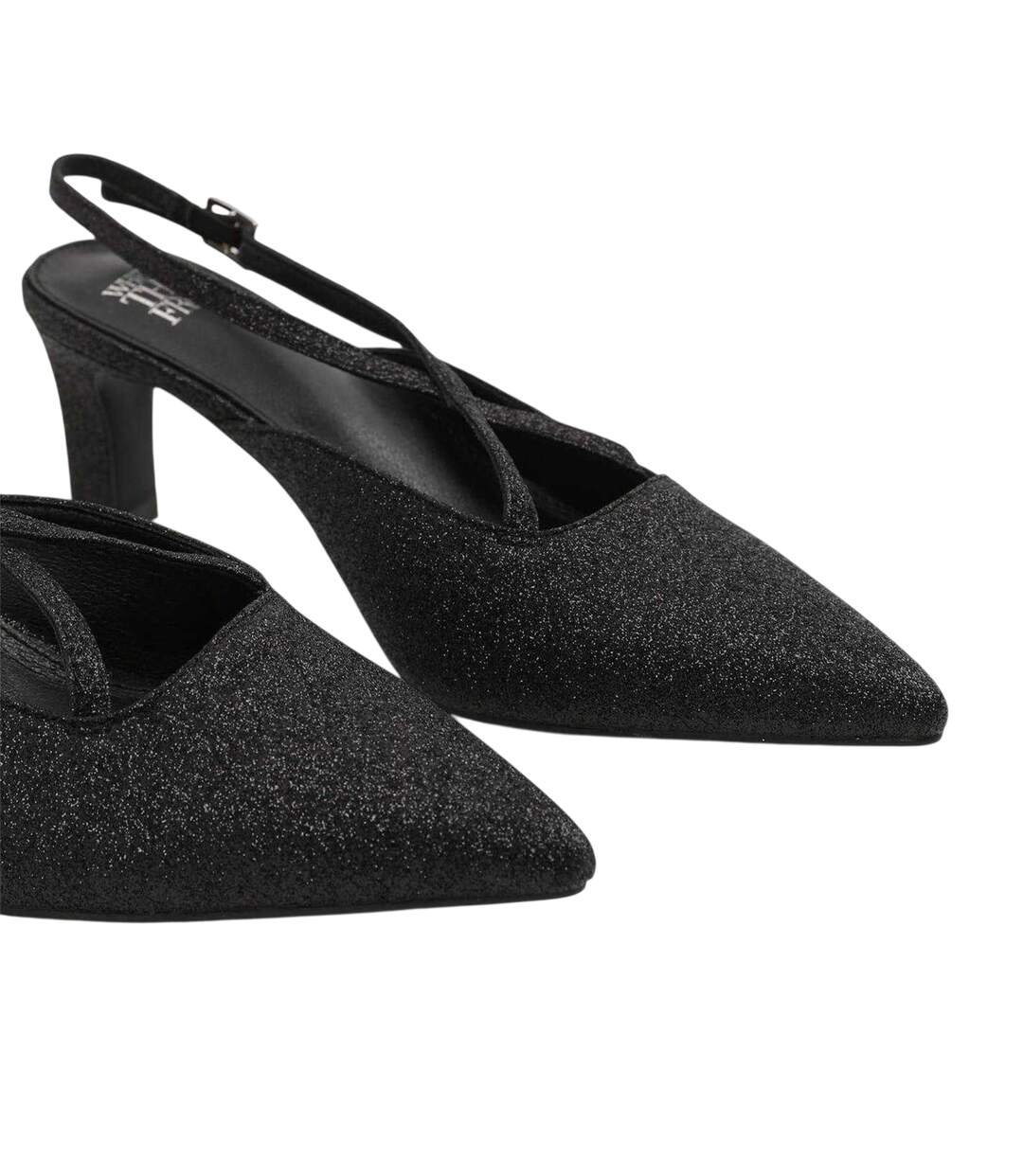 Talons Hauts Fête Raizel P Femme Noir Where´s That From-3