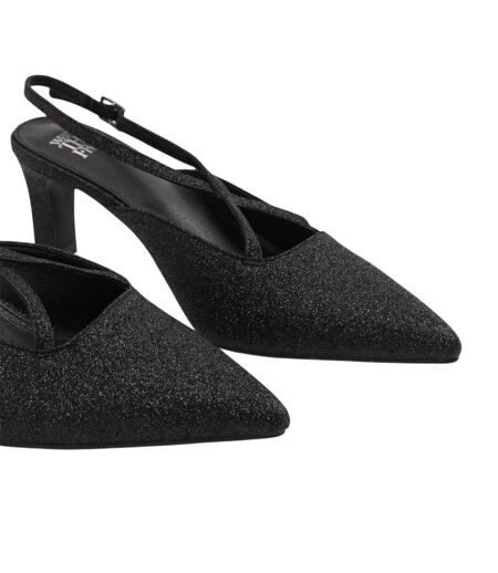 Talons Hauts Fête Raizel P Femme Noir Where´s That From