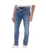 Jean bleu homme tommy hilfiger scanton slim dm0dm21378 - w28-l32-1