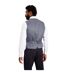 Burton Mens Essential Plus Tailored Vest (Navy)