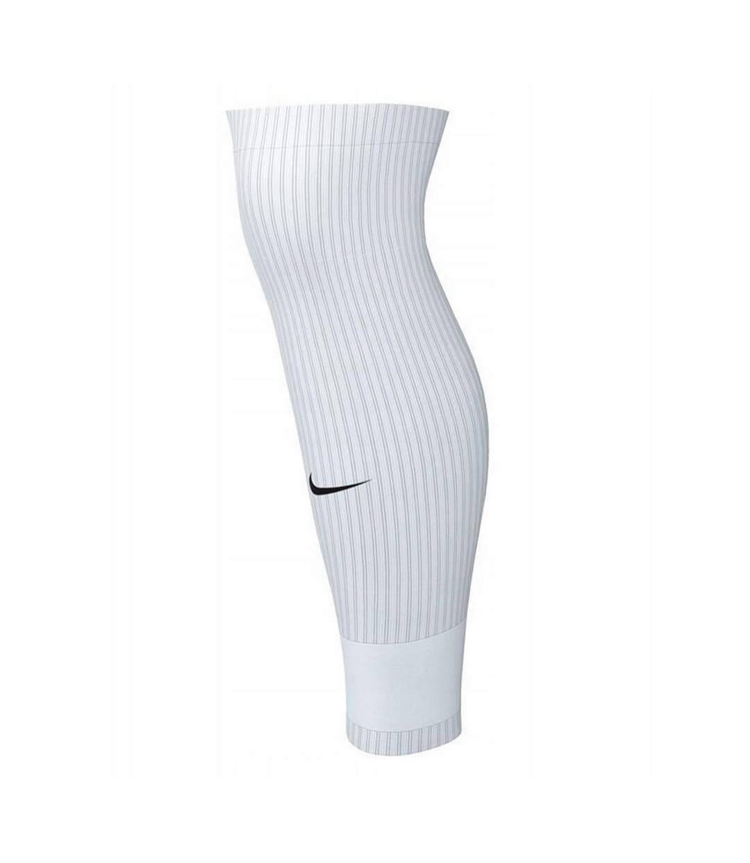 Manchons De Jambe Strike Homme Blanc Nike-1