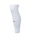 Manchons De Jambe Strike Homme Blanc Nike-1