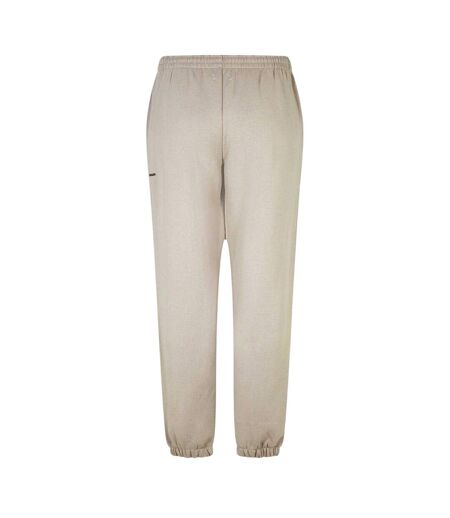Pantalon De Jogging Femme Beige Gris Pangaia