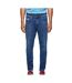 Jean Droit Bleu  Homme Diesel A01715 - 29