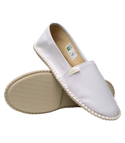 Espadrille à Enfiler Havaianas Eco II