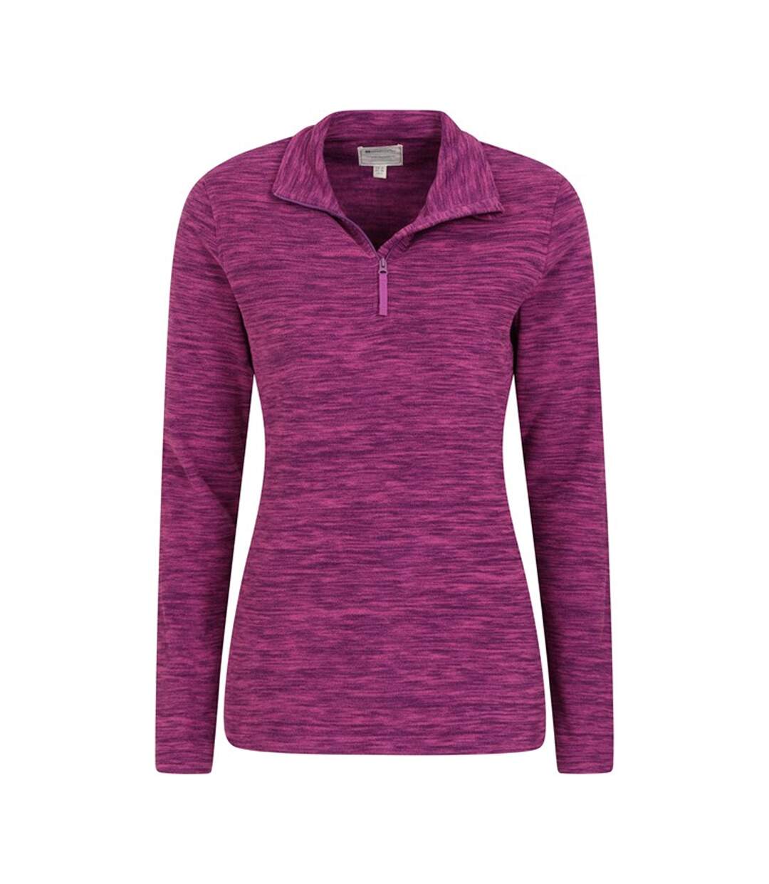 Haut Polaire Snowdon Femme Raisin Mountain Warehouse-4
