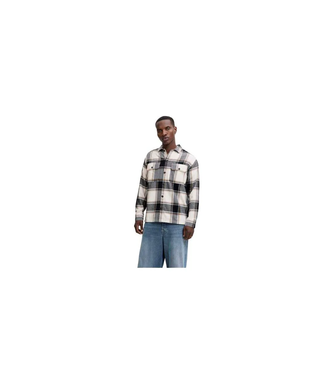 Surchemise Homme Vaisselle Jack And Jones-1