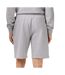 Short gris homme lacoste gh1220-2