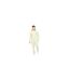 Pantalon De Jogging Crufton Homme Vert Kaki Clair Crosshatch-1