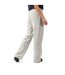 Craghoppers Womens/Ladies Linah Striped Lounge Pants (Cool White/Navy) - UTCG1573-3