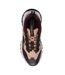 Baskets Android Femme Marron Bordeaux Steve Madden-4