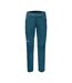 Pantalon Morobbia Homme Bleu Marine Foncé Jack Wolfskin-2