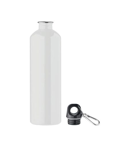 Gourde Rebig Moss Taille Unique Blanc MidOcean