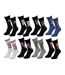 Chaussettes AVENGERS - Pack de 8-2