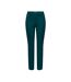Pantalon vert femme only cigarette-1