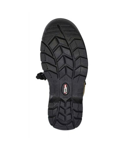 Bottes Merano Adulte Marron Noir AW Tools