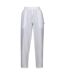 Pantalon corso femme blanc Regatta