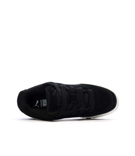 Baskets noir homme puma park lifestyle